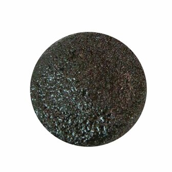 Nuvo Stone Drops - Inkwell Black 1285N