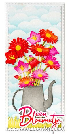 Marianne Design Creatable - Large Watering Can LR0792