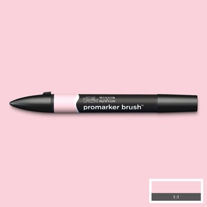 Winsor & Newton Brushmarker - Pale Pink OP=OP